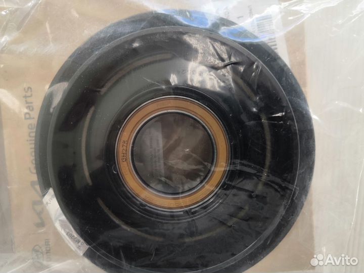 Шкив кондиционера Kia Ceed ED 976432H040