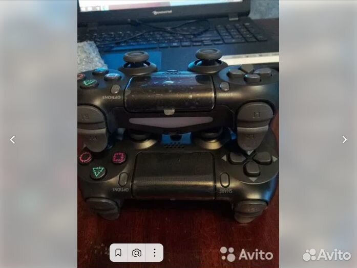 Джойстик/Геймпад для PC, PS3, PS4 Новые