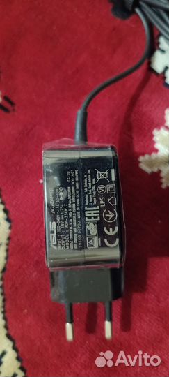 Зарядное устройство для ноутбука