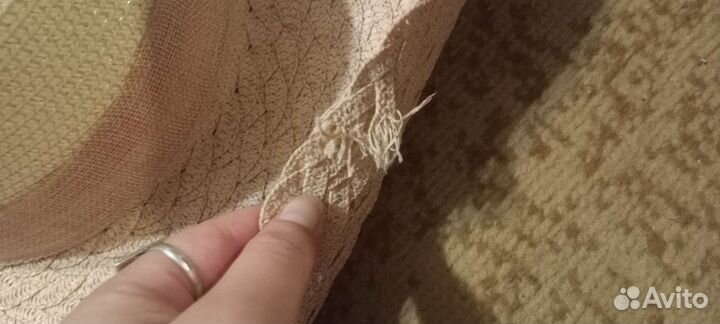 Шляпа женская