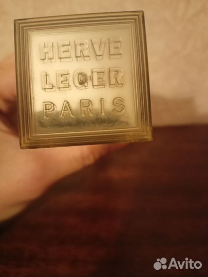 Herve leger Парфюм 50мл