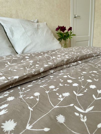 2-к. квартира, 52 м², 3/8 эт.