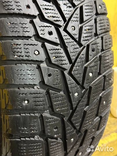 Dunlop SP Winter Ice 02 235/55 R17 103T