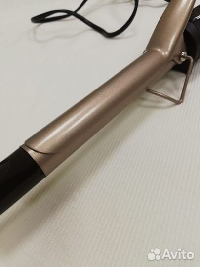 Плойка щипцы