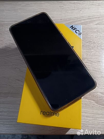 realme C67, 8/256 ГБ