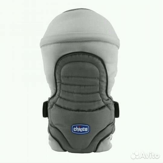 Переноска-кенгуру