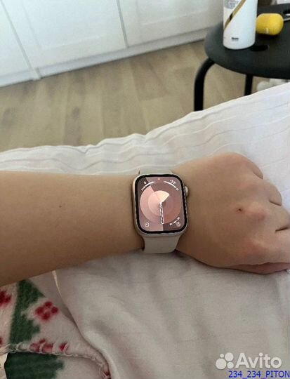 Apple Watch series 9