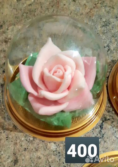 Силиконовые формы для мыла