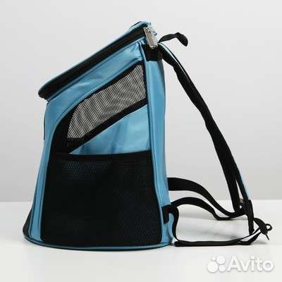 Рюкзак для переноски животных