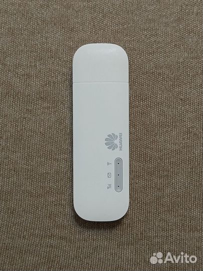 Huawei e8372h-153 любой тариф (HiLink, imei, ttl)