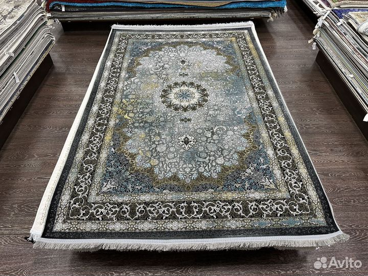 Ковер 1.5х2.25 Иранский