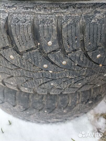 Formula Winter 185/65 R15 88T