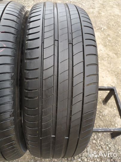 Michelin Primacy 3 215/60 R17 94V