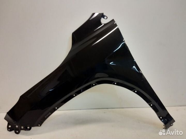 Крыло переднее левое Lexus Rx 4 2016-2019