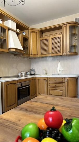 2-к. квартира, 51,3 м², 14/14 эт.