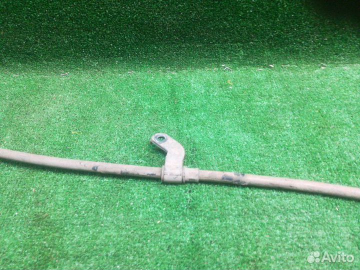 Трос ручного тормоза задний правый Kia Rio 3 QB