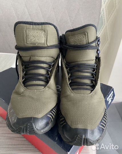 Ботинки Reebok