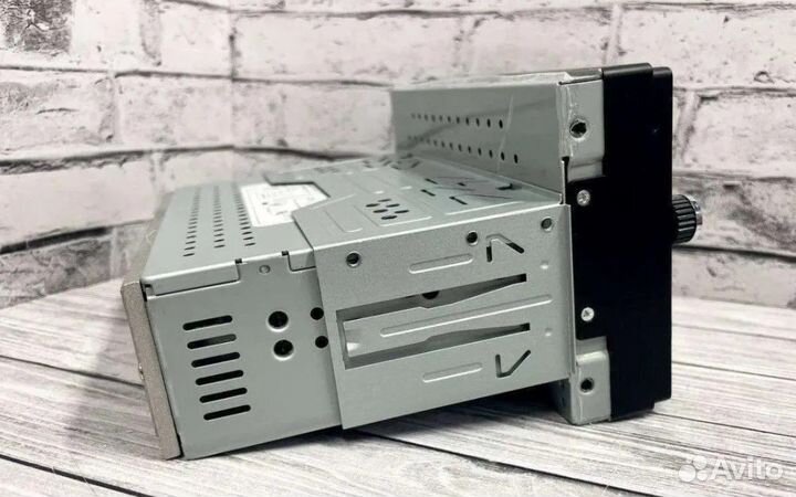 Магнитола Pioneer 883 1Din 7 дюймов 60w Bluetooth