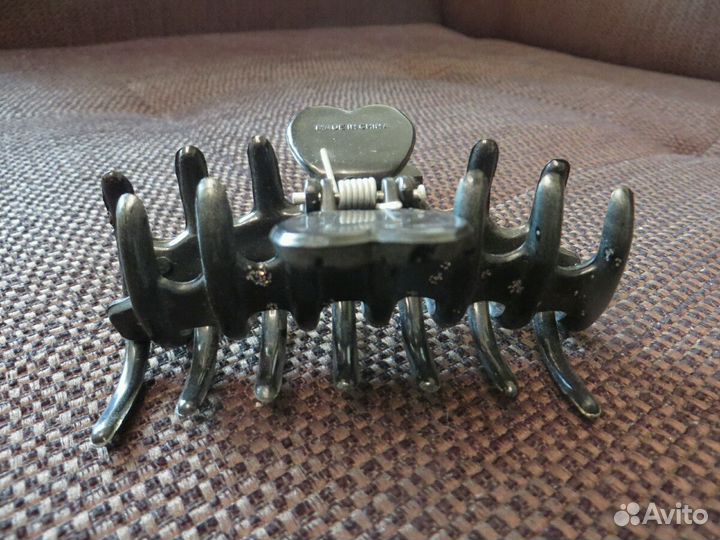 Аксессуары для волос