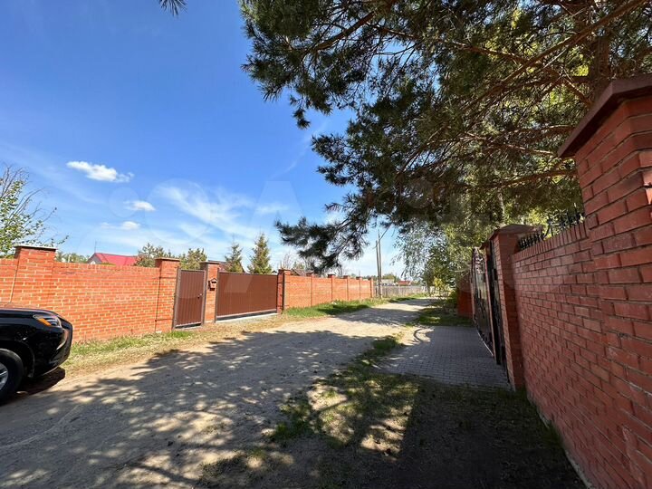 Участок 15 сот. (ИЖС)