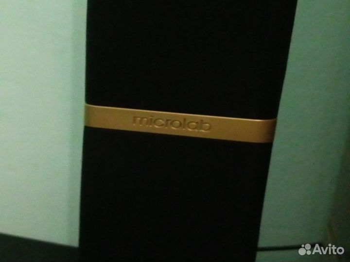 Microlab H-300 2.1 микролаб 2.1 H300