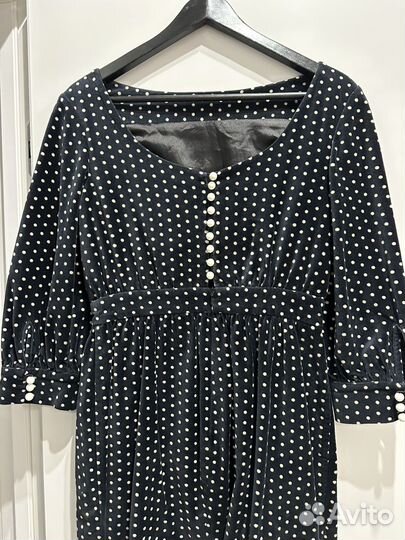 Нарядное платье