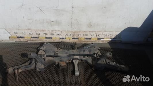 Балка подвески передняя KIA sportage 3 (2BL19LG01)