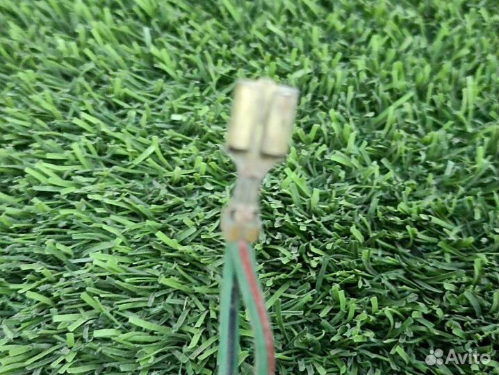 Проводка двери задняя левая Mitsubishi Lancer 6