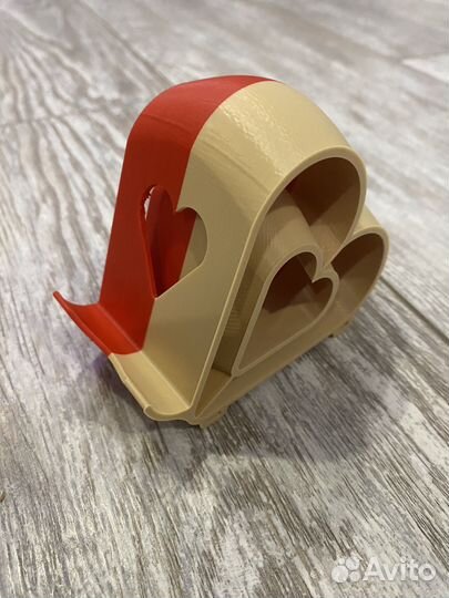 Подставка под телефон