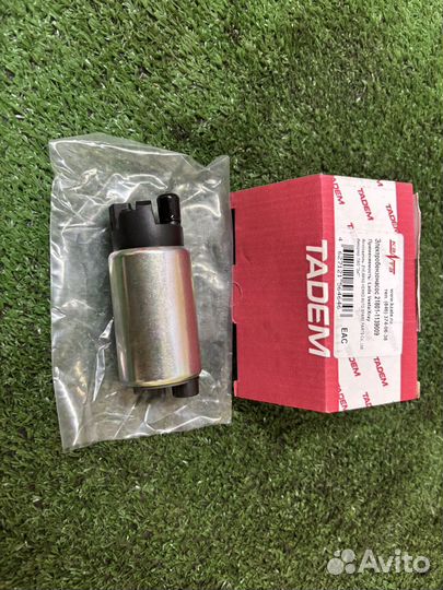 Бензонасос электрический 2180 LADA Vesta