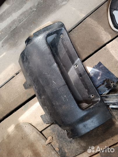 Карман ауди 100