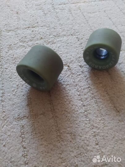 Колеса для пениборда