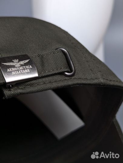 Бейсболка мужская Aeronautica Militare