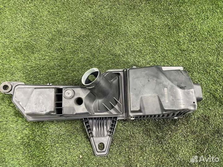 Корпус воздушного фильтра Bmw 3 F30 N20B20 2011