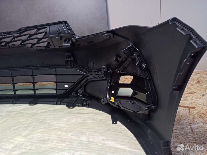 Бампер передний Kia K5 GT Line 86511L2310