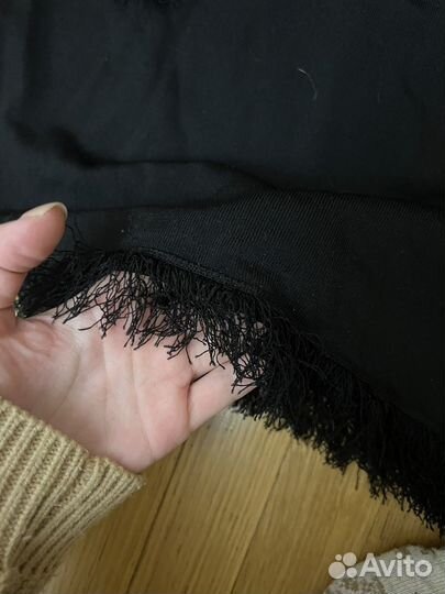 Miu miu блузка