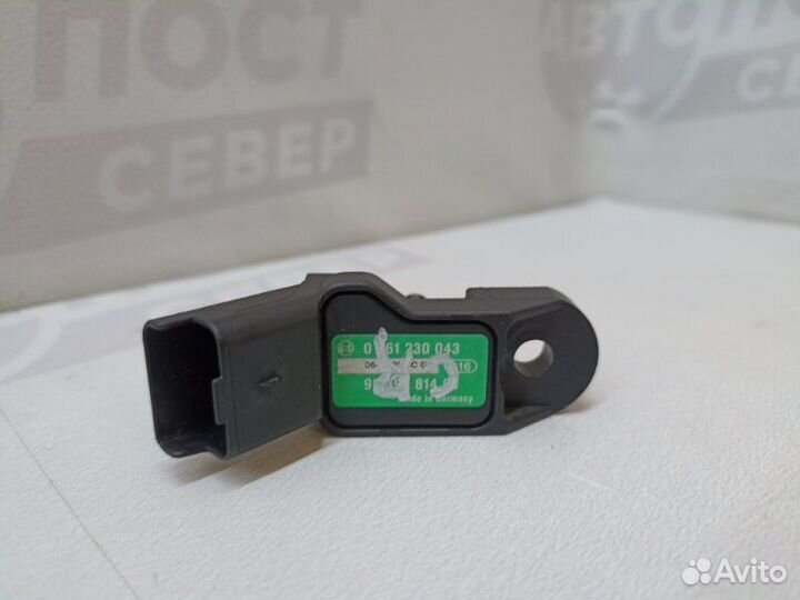 Датчик абсолютного давления Peugeot 307 3H NFU