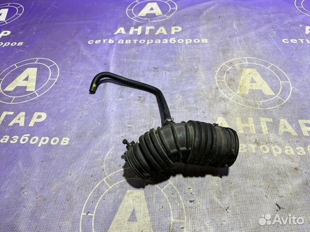 Гофра воздушного фильтра Kia Ceed JD G4LC 2016