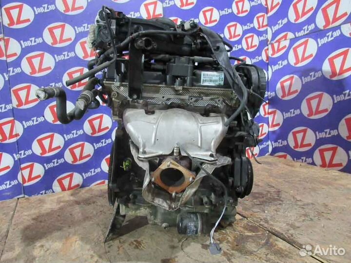 Двигатель в сборе Chrysler PT Cruiser PM (2000-201