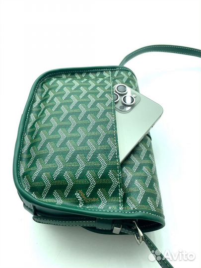 Сумка Goyard