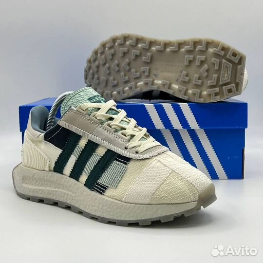 Кроссовки мужские Adidas Retropy E5