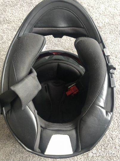 Шлем для мотоцикла