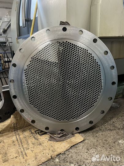 Токарные/фрезерные работы