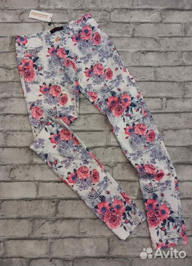 Брюки летние