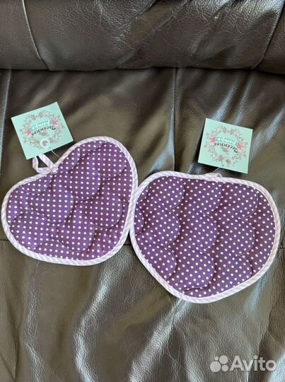 Новый набор для кухни (8 предметов)