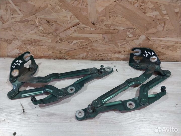 Петля крышки багажника Audi A4 B5 петли багажника