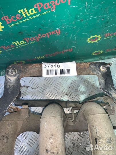 Впускной коллектор Kia Spectra