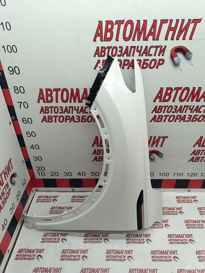 Крыло переднее левое Exeed RX оригинал