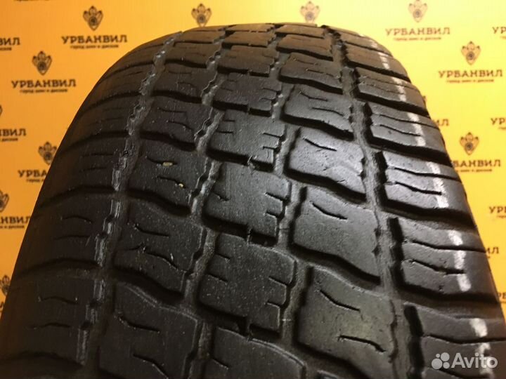 Forward Professional 219 225/75 R16 104R