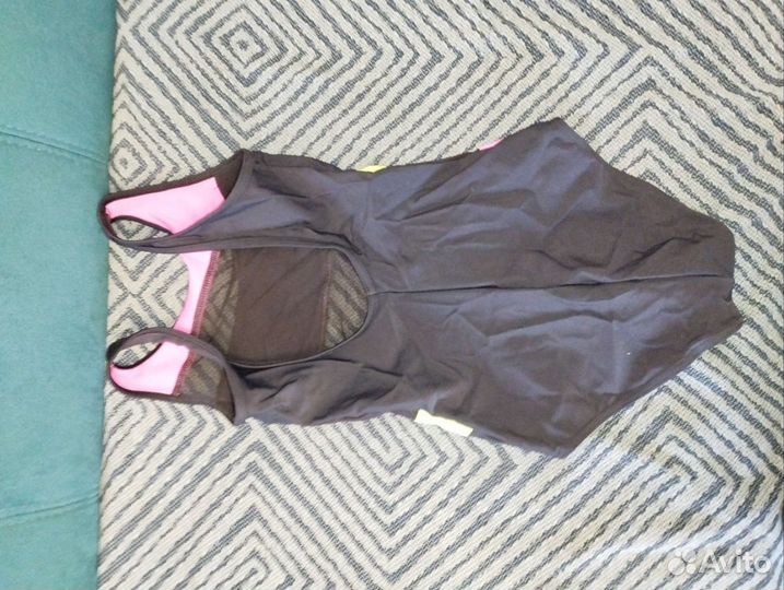 Купальник для девочки